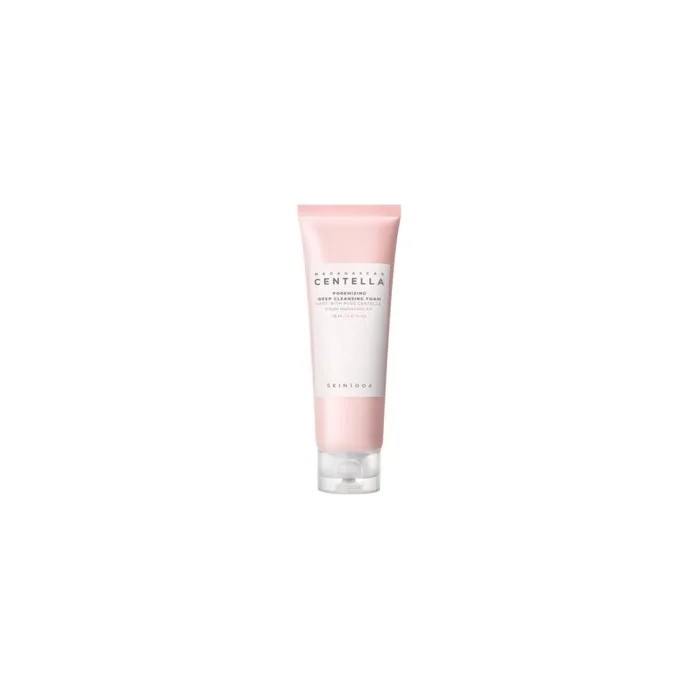 Skin1004 Madagascar Centella Poremizing Deep Cleansing Foam 125 Ml