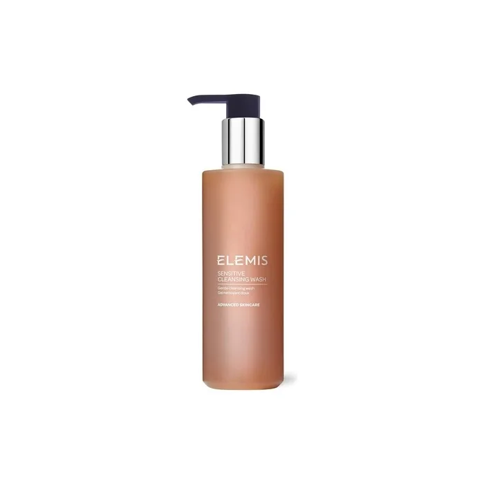 Elemis Advanced Skincare Sensitive Cleansing Wash 200ml