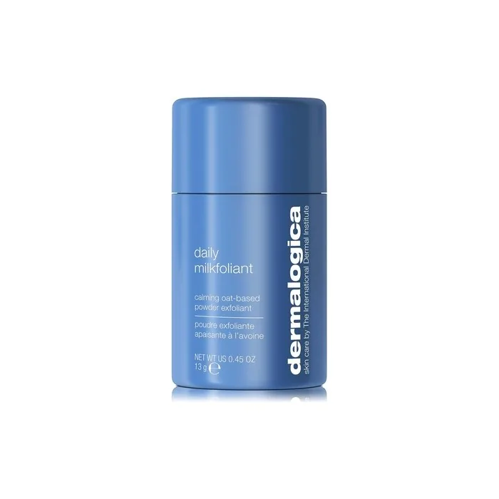 Daily Milkfoliant