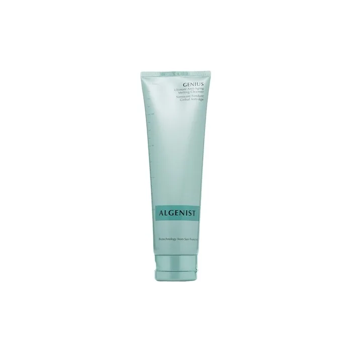 Algenist Genius Ultimate Anti Aging Melting Cleanser with Avocado and Microalgae Oil 150ml