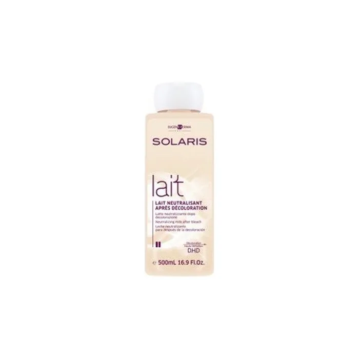 Eugene PermaSolaris Neutralizing Milk 500ml 16.9oz