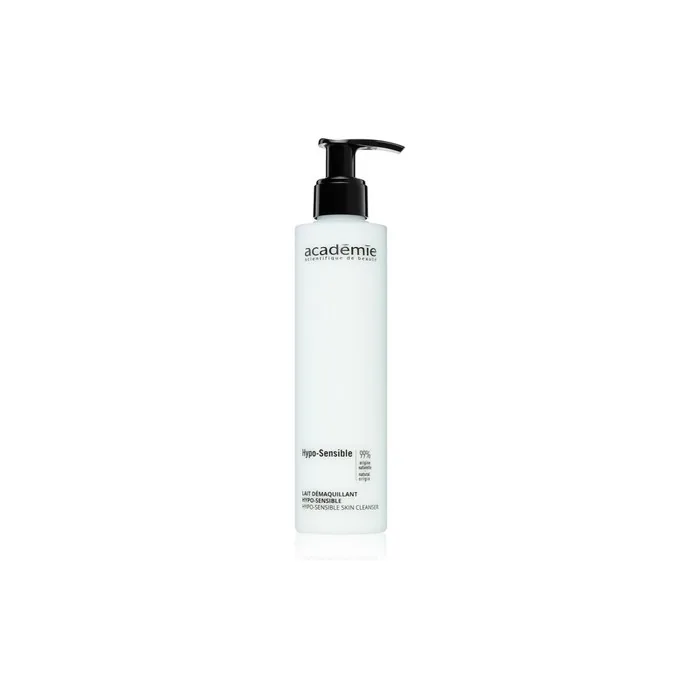 Academie Scientifique De Beaute Hyposensitive Face Cleansing Milk 200 Ml For Sensitive Skin