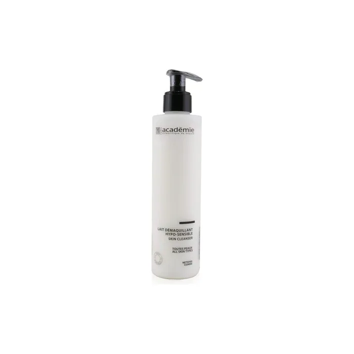 Academie Cleansing Milk for Sensitive Skin Hypo-Sensitive 200ml