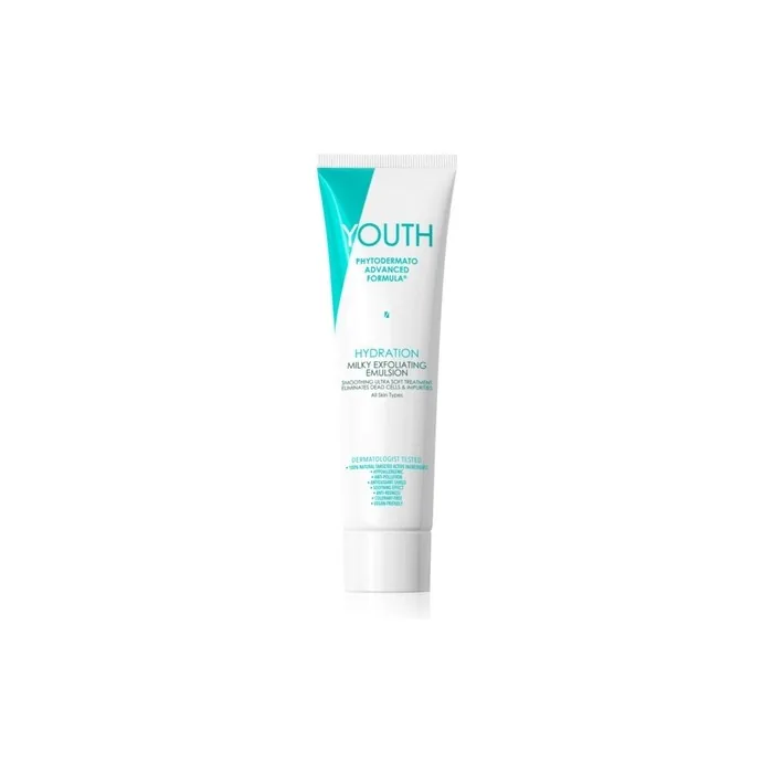 Youth Hydration Milky Exfoliating Emulsion 100 Ml