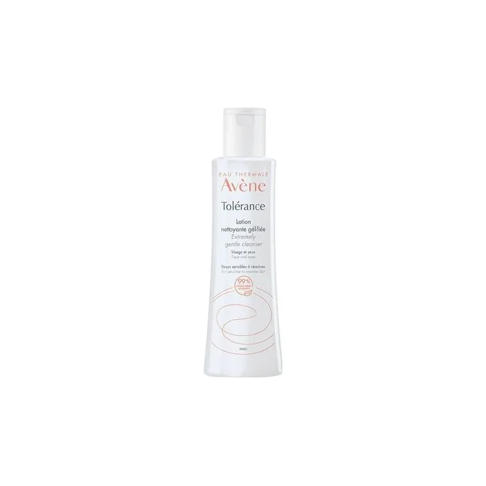 Avne Tolerance Extremely Gentle Cleanser Cleansing Lotion 200 Ml