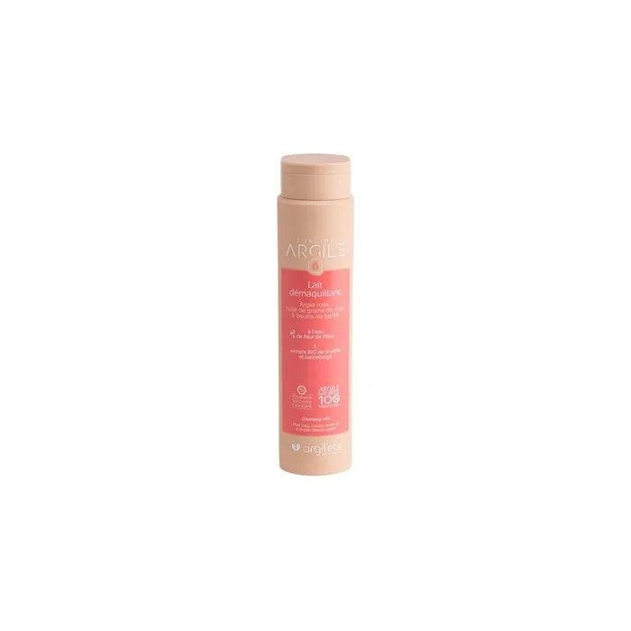 Cleansing Milk 250ml