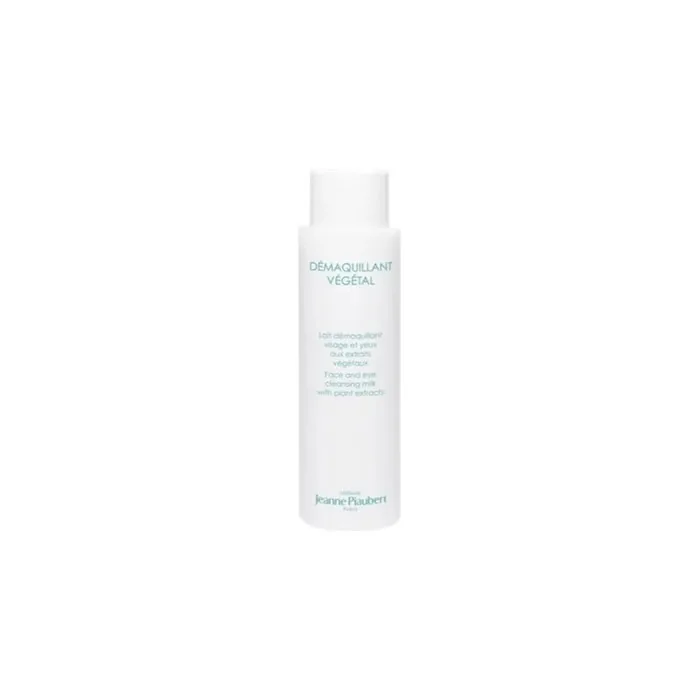 Jeanne Piaubert Vegetable Cleansing Milk 400ml