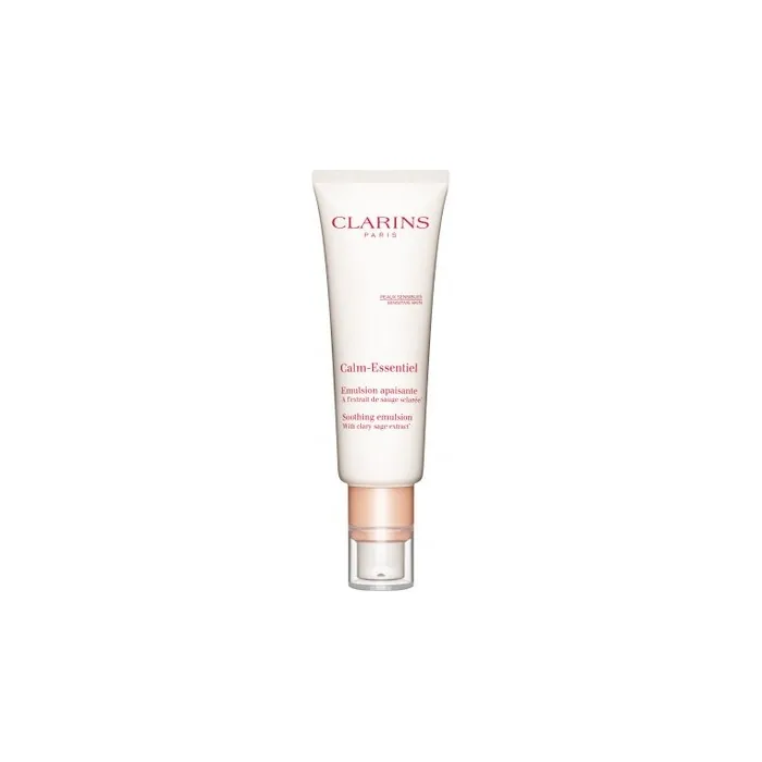 Clarins Calmessentiel Soothing Emulsion 50ml