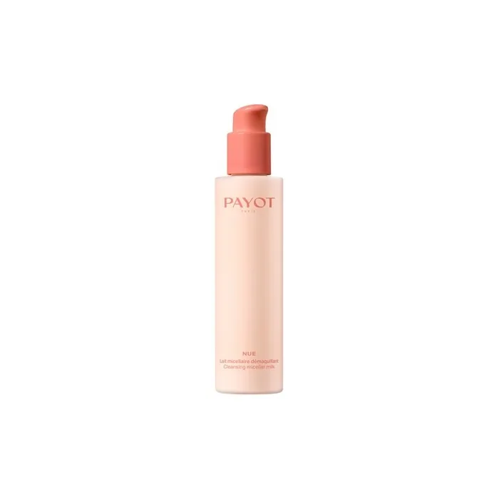 Nue Cleansing Micellar Milk - 200ml