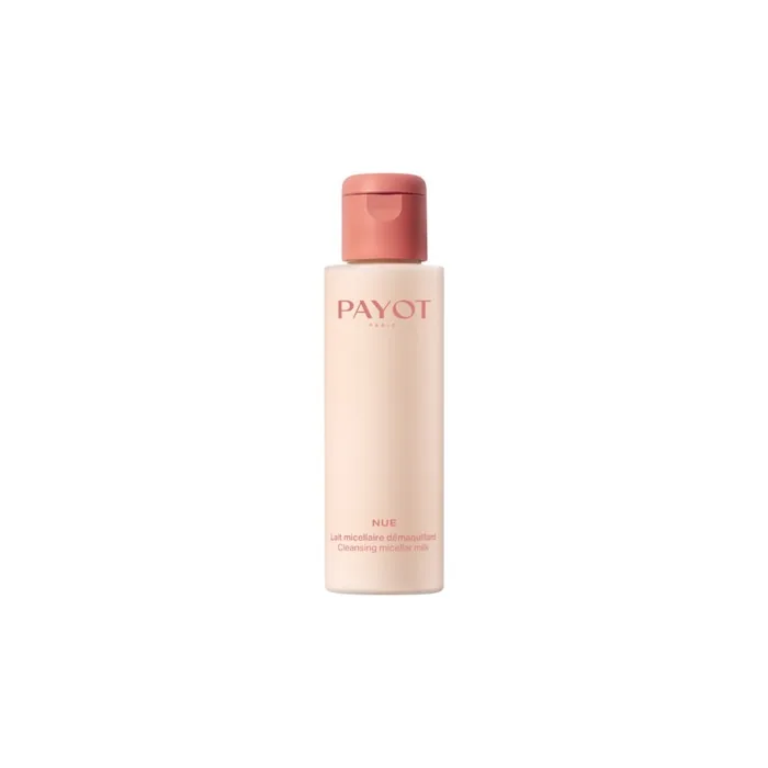 Payot Nue Cleansing Micellar Milk 100 Ml