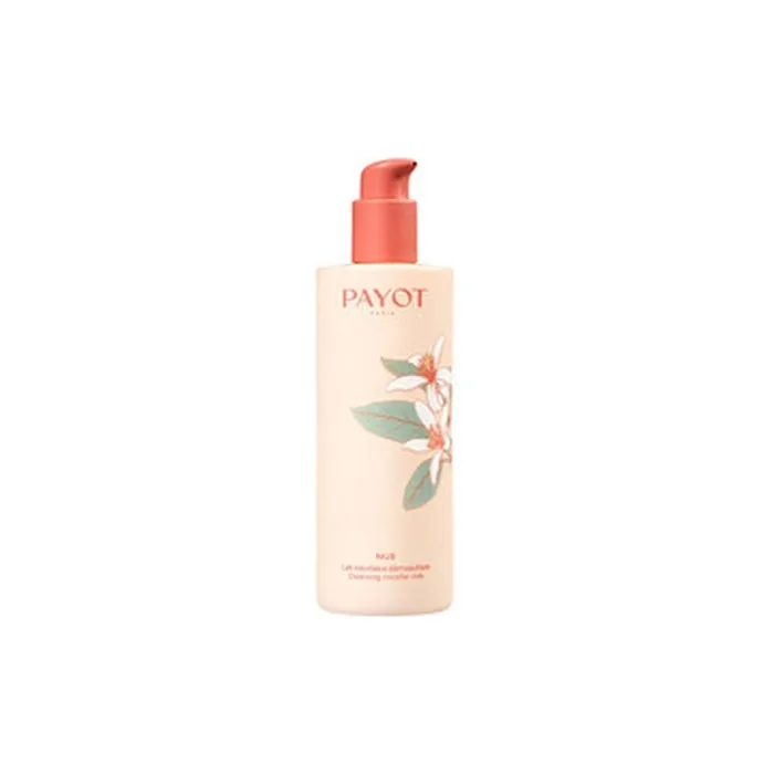 Payot Nue Cleansing Micellar Milk Limited Edition 400ml