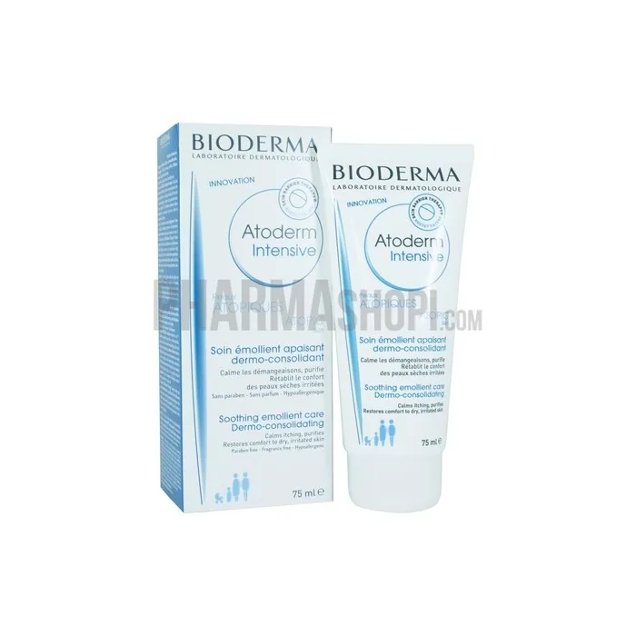 Bioderma Cleansing Creams and Milks