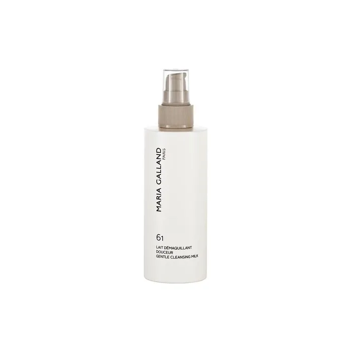 Maria Galland 61 Gentle Cleansing Milk 200ml