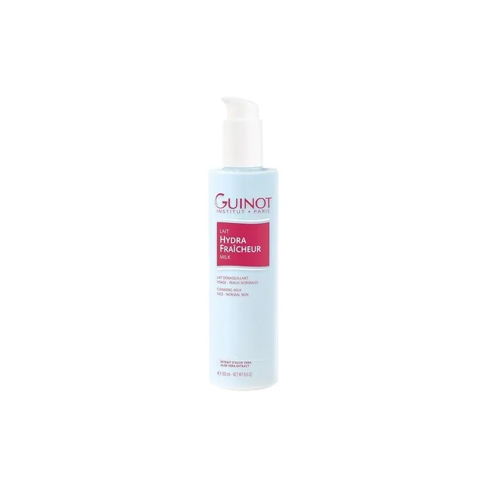 Guinot Lait Hydra Fraicheur 300ml Cleanser for All