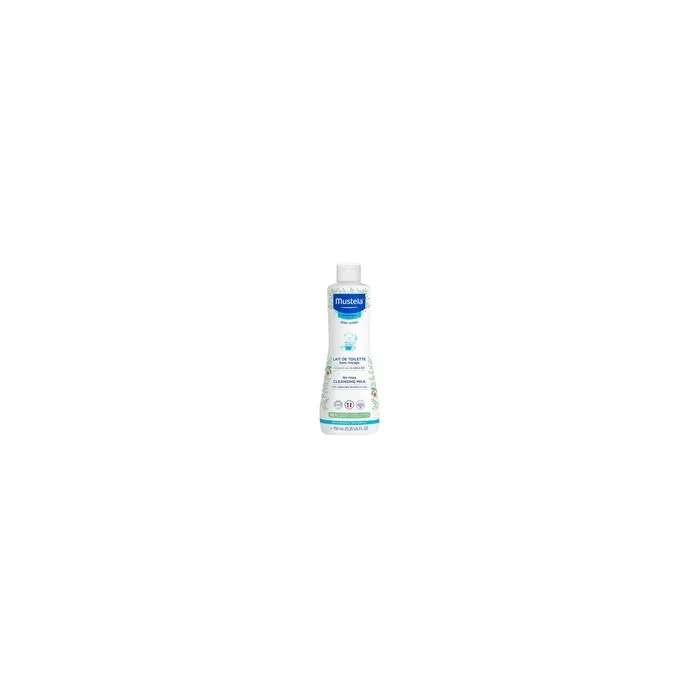 Mustela No Rinse Cleansing Lotion 750 Ml
