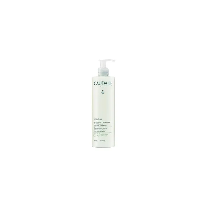 Caudalie Vinoclean Amanda Cleansing Milk 400ml