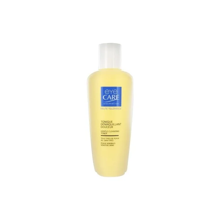 Eye Care Gentle Cleansing Toner 200ml