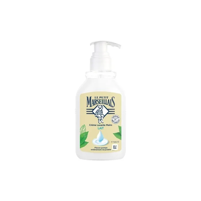 Le Petit Marseillais Cleaning Cream Milk 300ml