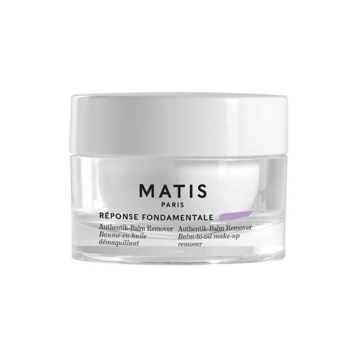 Matis Fondamentale Authentik Cleansing Balm