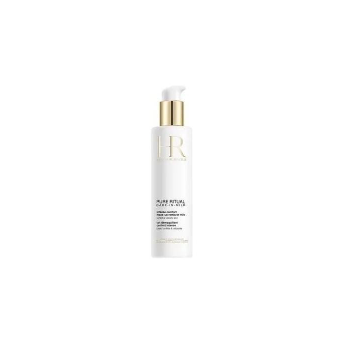 Helena Rubinstein Intense Pure Ritual Makeup Remover Milk 200 Ml