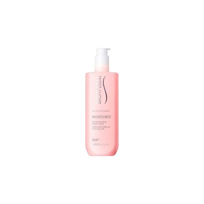 Biotherm Biosource Cleansing Milk For Dry Skin 400ml