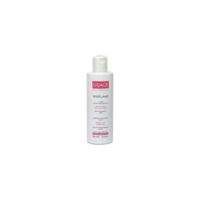 Uriage Dermocleansing Fluid 250 Ml