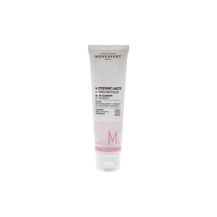 Novexpert Hydrobiotic Milky Cleanser For Women 5 Oz