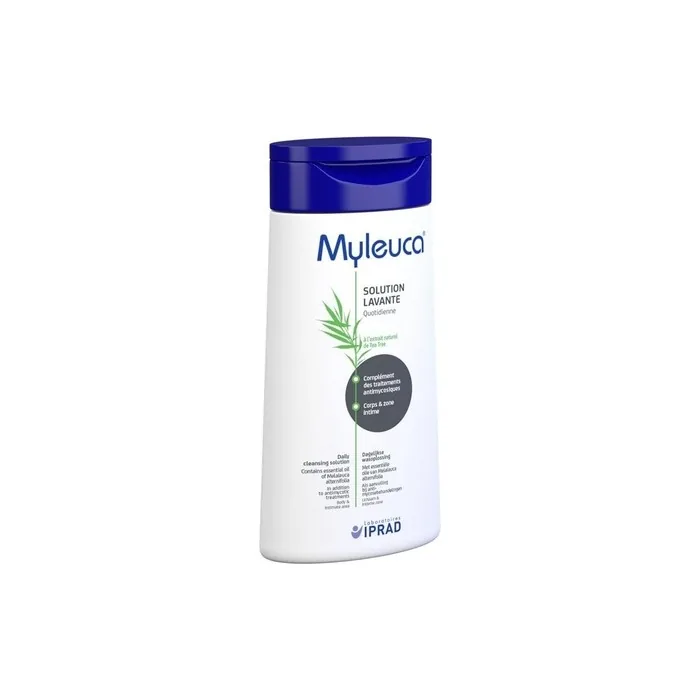 Myleuca Daily Cleansing Solution 100ml