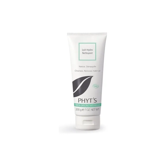 Phyts Hydro Cleansing Milk for Women 7 Oz Cleanser