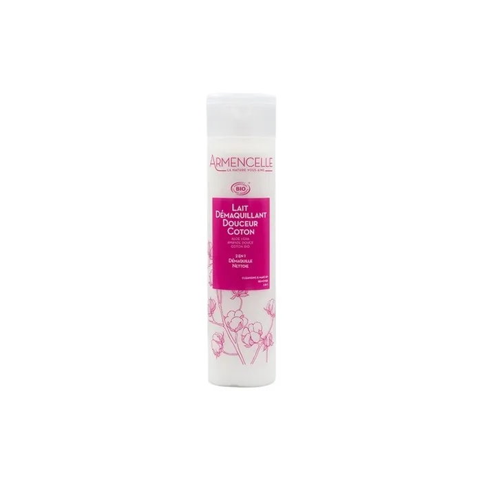 Armencelle Organic Cleansing Milk 200ml