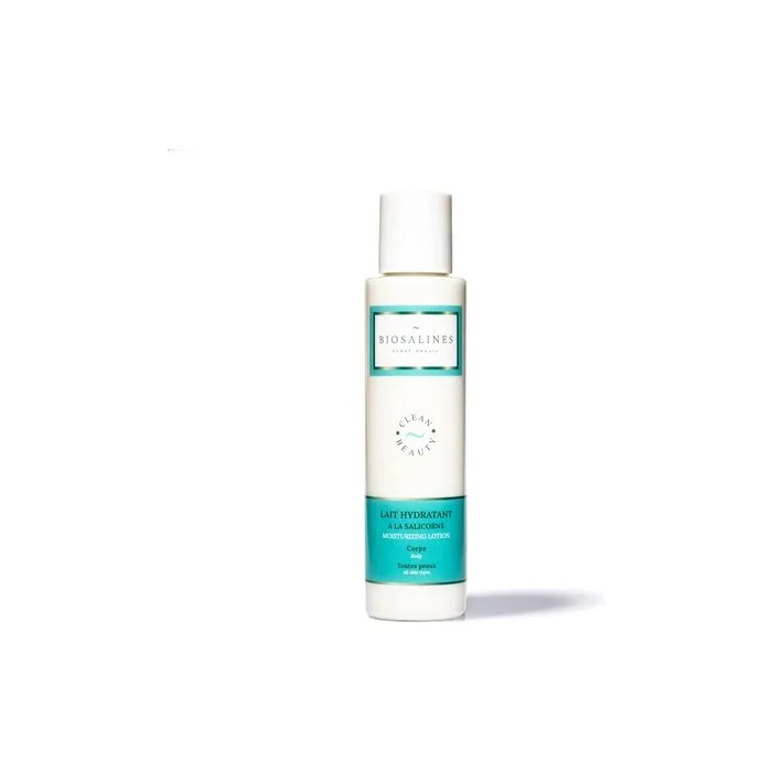 Biosalines Moisturizing Milk with Salicorn 150ml