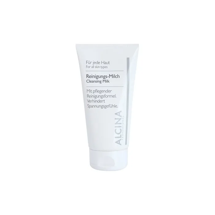 Alcina Cleansing Milk 150 Ml