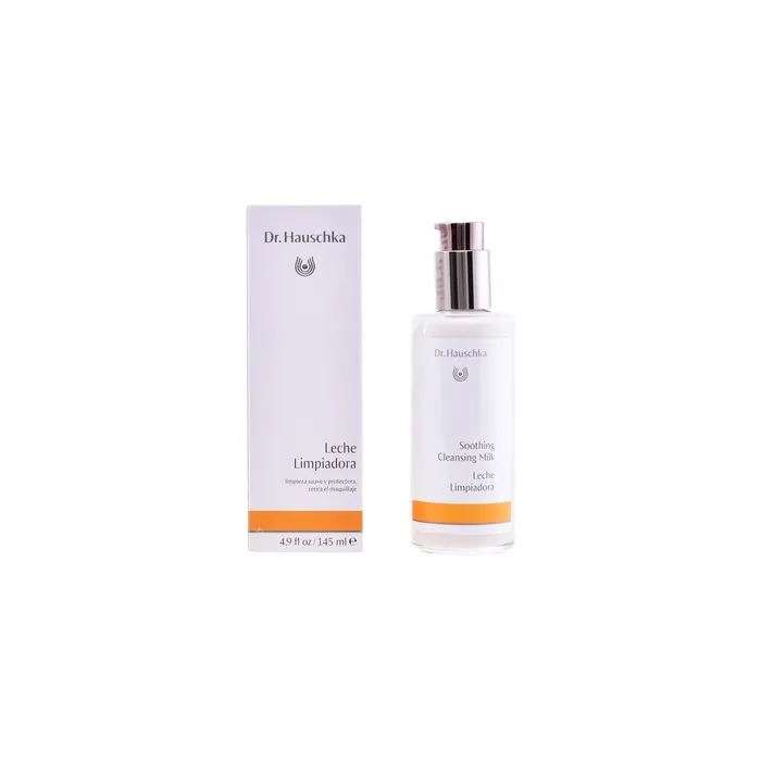 Dr Hauschka Soothing Cleansing Milk 145ml