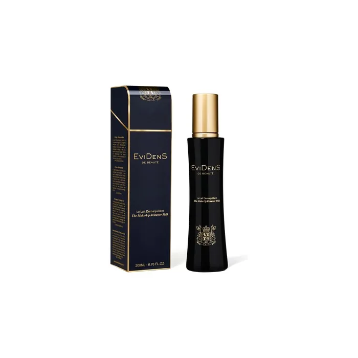 Evidens De Beaut The Make Up Remover Milk