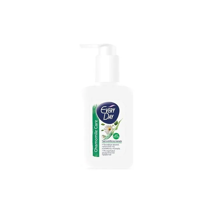 Everyday Chamomile Care Liquid Cleanser For Sensitive Area 250ml