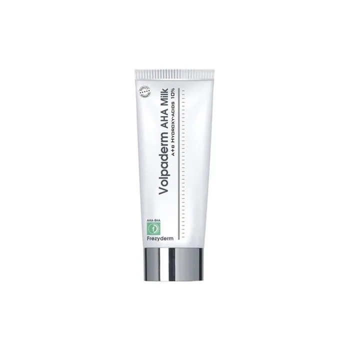Frezyderm Volpaderm AHA Milk