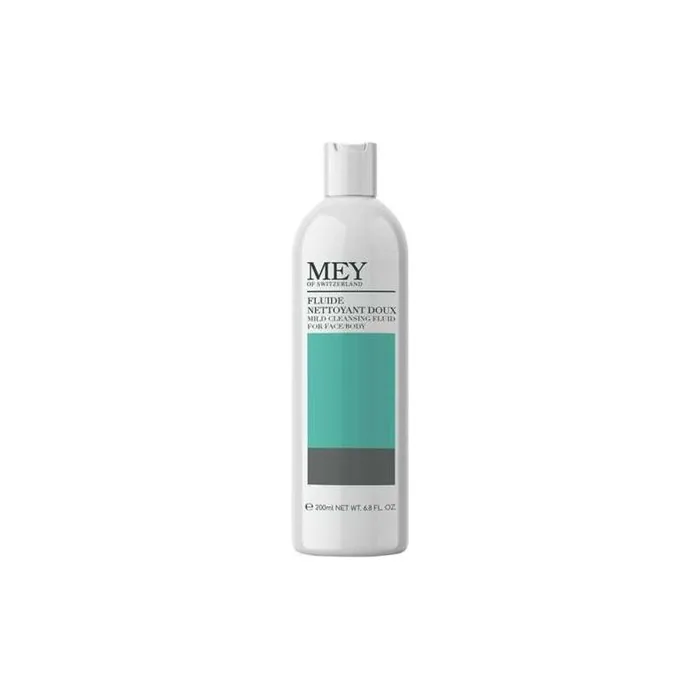 Mey Gentle Cleansing Fluid 200ml