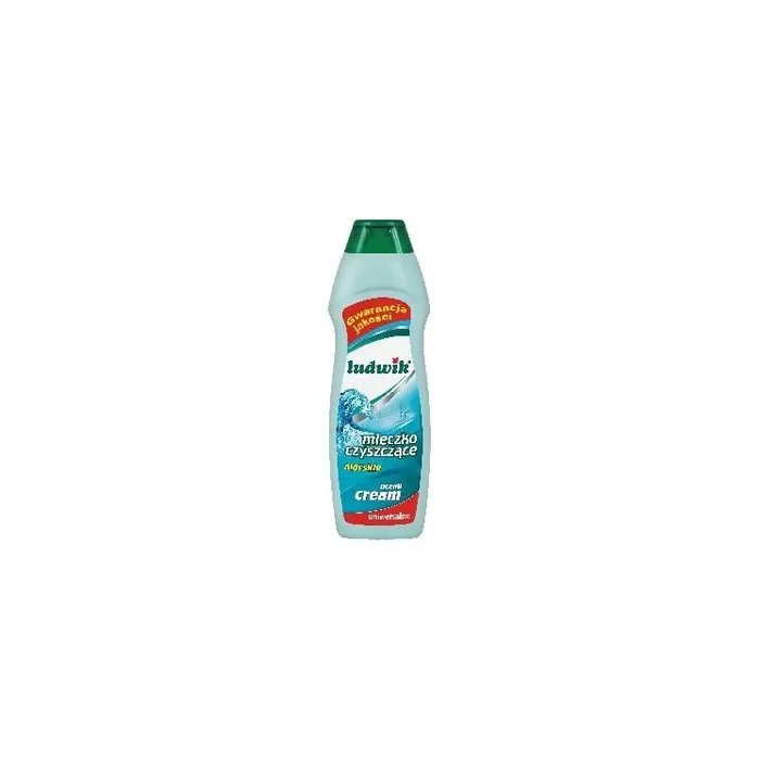 Ludwik 300g 20% Cleansing Milk Marine