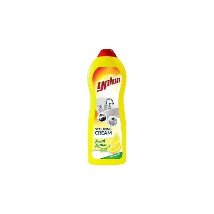 Yplon Cleaning Milk Lemon Fresh 700ml
