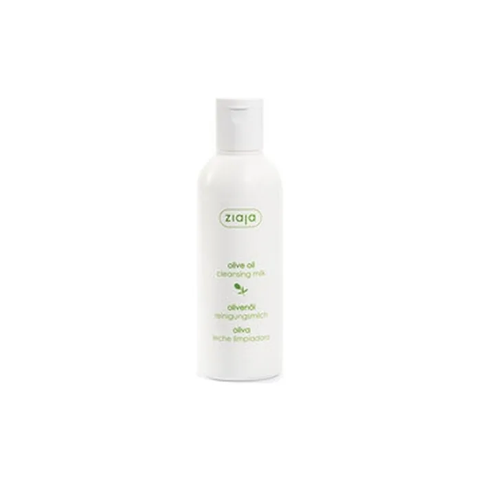 Ziaja Olive Oil Cleansing Milk