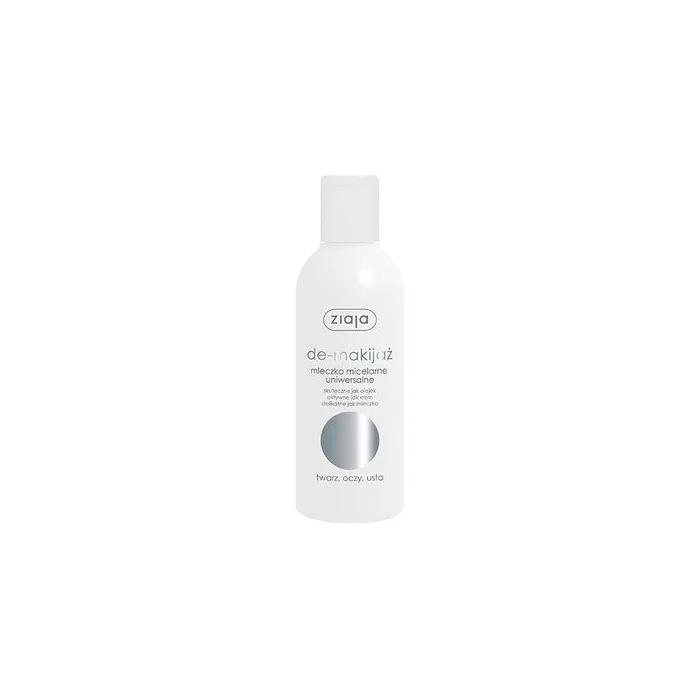 Ziaja Soothing Micellar Milk 200 Ml