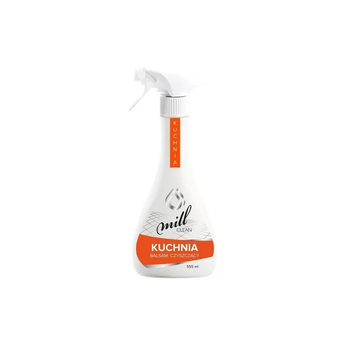 Cleaning Balm Kitchen 555ml