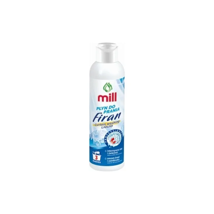 MILL Pl.Pra.Firany 3P 300ml - Set of 3