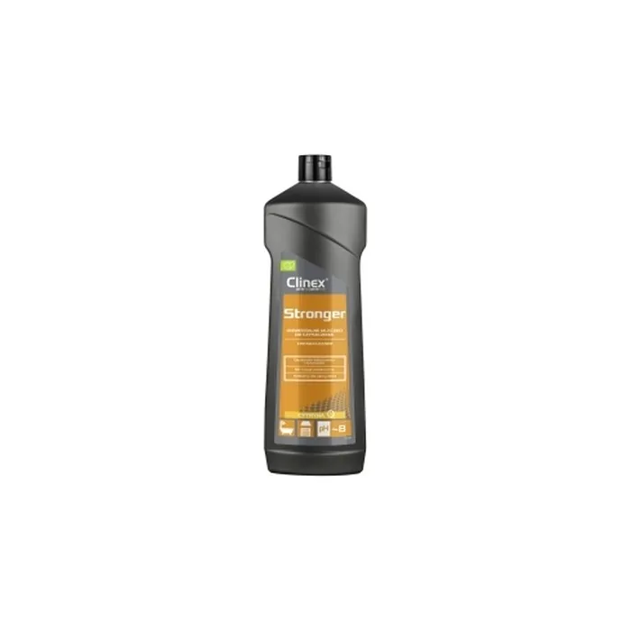 Clinex Stronger Universal Cleaning Milk 750ml - Kitchen Cleaner
