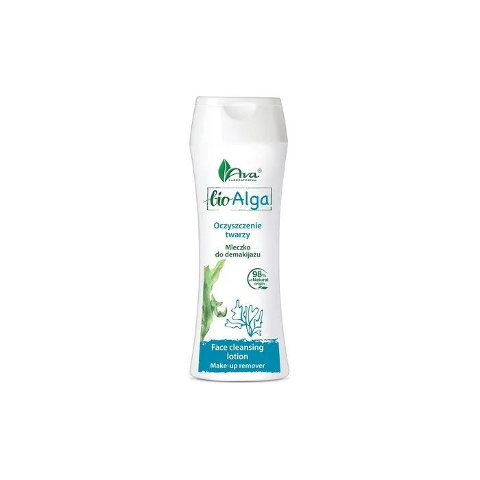 Ava Laboratorium Bio Alga 2 Face Cleansing Milk 200ml