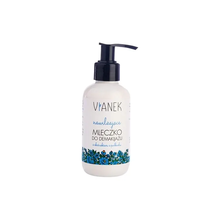 Moisturizing Cleansing Milk 150ml