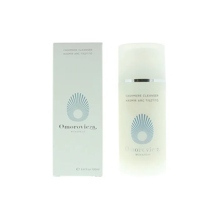 Omorovicza Cashmere Cleaner 100 Ml