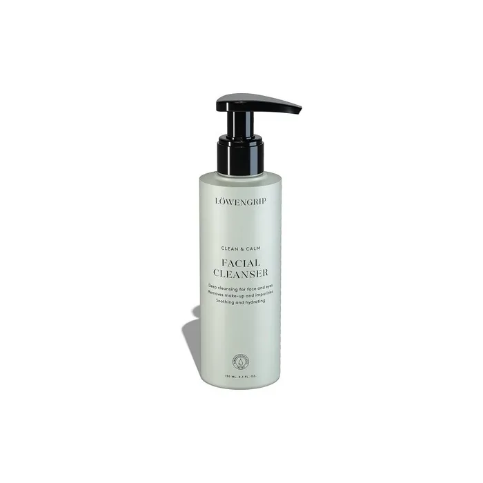 Löwengrip Clean & Calm Facial Cleanser 150ml