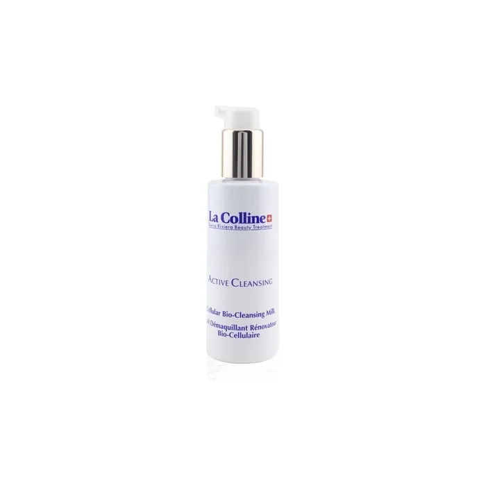 La Colline Active Cleansing Cellular Bio-Cleansing Milk 150ml 5oz