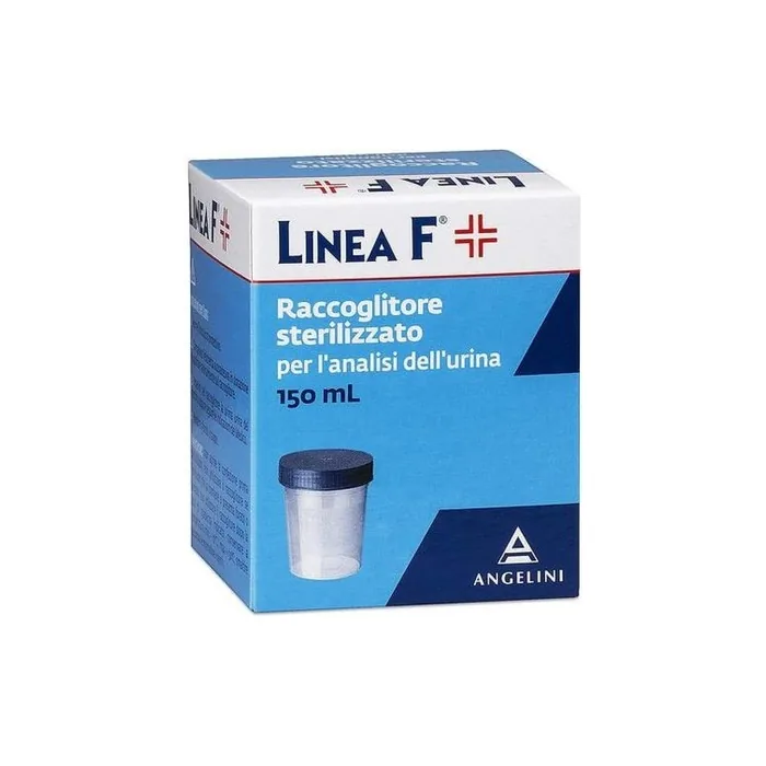 Raccog Ur Linea F 150ml